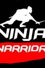 Watch Ninja Warrior Projectfreetv